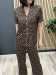 Костюм женский Louis Vuitton Артикул LUX-105107. Вид 1