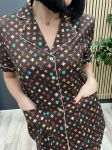 Костюм женский Louis Vuitton Артикул LUX-105107. Вид 3