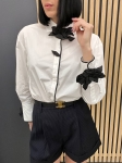 Рубашка  Valentino Артикул LUX-105118. Вид 2