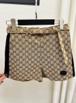 Костюм женский Gucci Артикул LUX-105480. Вид 4