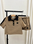 Костюм женский Gucci Артикул LUX-105480. Вид 1