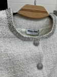 Костюм женский Miu Miu Артикул LUX-105481. Вид 4