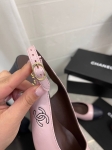 Туфли Chanel Артикул LUX-105475. Вид 6