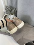  Кеды мужские Brunello Cucinelli Артикул LUX-105133. Вид 2