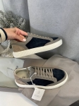  Кеды мужские Brunello Cucinelli Артикул LUX-105133. Вид 4