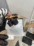Туфли Chanel Артикул LUX-105473. Вид 4