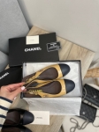 Туфли Chanel Артикул LUX-105473. Вид 5