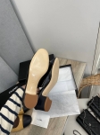 Туфли Chanel Артикул LUX-105472. Вид 4