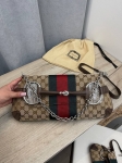 Сумка женская Gucci Артикул LUX-105477. Вид 1
