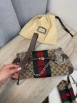 Сумка женская Gucci Артикул LUX-105477. Вид 4