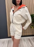 Костюм спортивный  Fendi Артикул LUX-105484. Вид 2