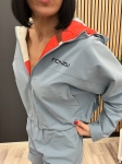 Костюм спортивный  Fendi Артикул LUX-105483. Вид 2
