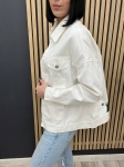 Куртка женская Christian Dior Артикул LUX-105288. Вид 3