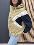 Анорак Chanel Артикул LUX-105485. Вид 3
