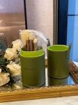 Набор кистей для макияжа  Gucci Артикул LUX-105507. Вид 1