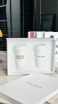 Пара стаканов  Maison Margiela Артикул LUX-105511. Вид 3