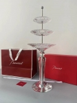 Фруктовница Baccarat Артикул LUX-105512. Вид 1