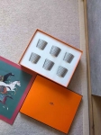 Набор стаканов  Hermes Артикул LUX-105514. Вид 1