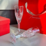 Пара фужеров Baccarat Артикул LUX-105516. Вид 2
