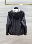 Куртка мужская Brunello Cucinelli Артикул LUX-105517. Вид 2