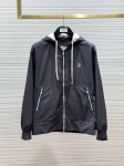 Куртка мужская Brunello Cucinelli Артикул LUX-105517. Вид 1