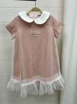 Платье  Fendi Артикул LUX-105573. Вид 1