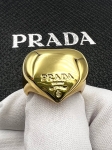 Кольцо Prada Артикул LUX-105518. Вид 2