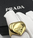 Кольцо Prada Артикул LUX-105518. Вид 1