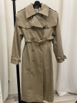  Плащ Balmain Артикул LUX-104278. Вид 1