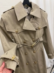  Плащ Balmain Артикул LUX-104278. Вид 3
