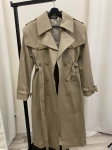  Плащ Balmain Артикул LUX-104278. Вид 4