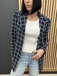 Жакет  Chanel Артикул LUX-105522. Вид 1