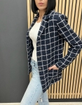 Жакет  Chanel Артикул LUX-105522. Вид 2