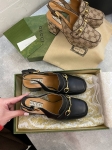 Туфли Gucci Артикул LUX-105521. Вид 3