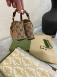 Туфли Gucci Артикул LUX-105520. Вид 4
