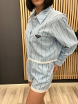Костюм женский  Prada Артикул LUX-105527. Вид 2