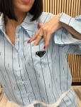 Костюм женский  Prada Артикул LUX-105527. Вид 3