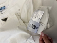 Лонгслив  Prada Артикул LUX-105531. Вид 3