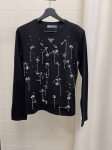 Лонгслив  Prada Артикул LUX-105530. Вид 1