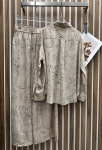 Костюм женский Brunello Cucinelli Артикул LUX-105532. Вид 5