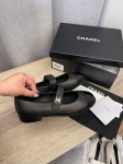 Туфли Chanel Артикул LUX-105546. Вид 1