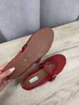 Балетки Alaia  Артикул LUX-105571. Вид 3