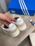 Кеды женские  Adidas Артикул LUX-105577. Вид 4