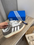 Кеды женские  Adidas Артикул LUX-105576. Вид 1