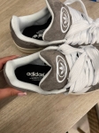 Кеды женские  Adidas Артикул LUX-105576. Вид 5