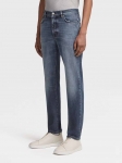 Джинсы  ZEGNA Артикул LUX-105604. Вид 2