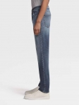 Джинсы  ZEGNA Артикул LUX-105604. Вид 3