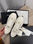 Кеды женские Chanel Артикул LUX-105615. Вид 2