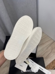 Кеды женские Chanel Артикул LUX-105615. Вид 6