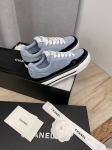 Кеды женские Chanel Артикул LUX-105614. Вид 1
